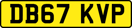 DB67KVP