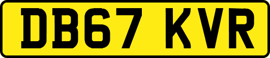 DB67KVR