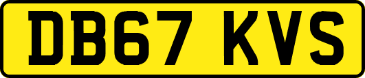 DB67KVS