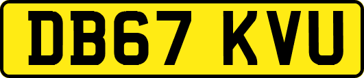 DB67KVU
