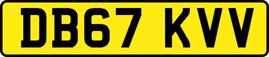 DB67KVV