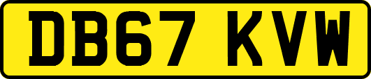 DB67KVW