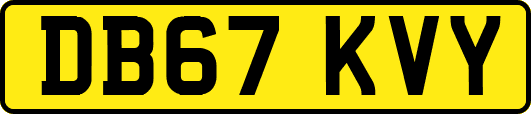 DB67KVY