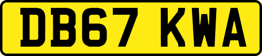 DB67KWA