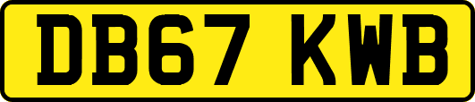 DB67KWB
