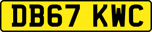 DB67KWC