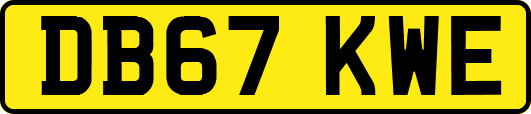 DB67KWE