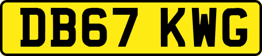 DB67KWG