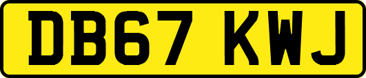 DB67KWJ