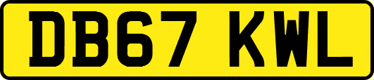 DB67KWL