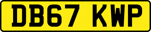 DB67KWP