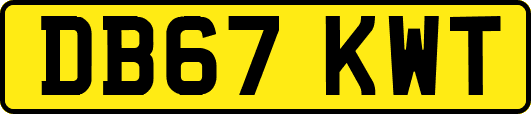DB67KWT