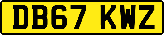 DB67KWZ