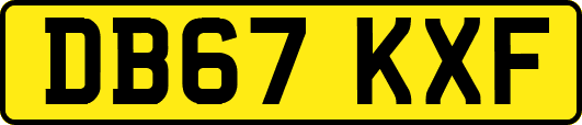 DB67KXF