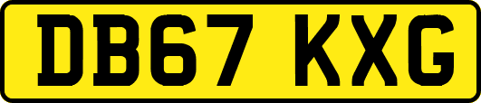 DB67KXG