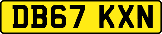 DB67KXN