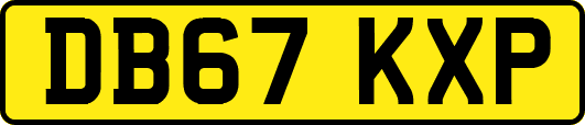 DB67KXP