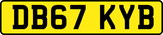 DB67KYB