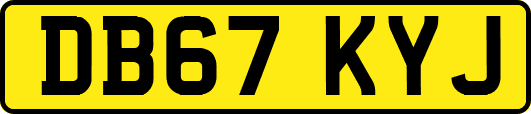 DB67KYJ