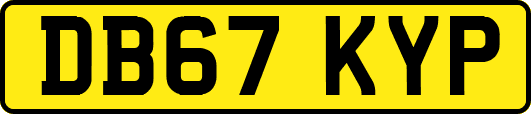 DB67KYP