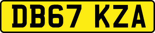 DB67KZA