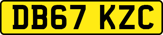 DB67KZC