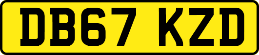 DB67KZD