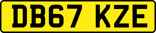 DB67KZE