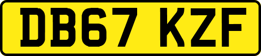 DB67KZF