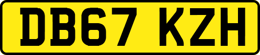 DB67KZH