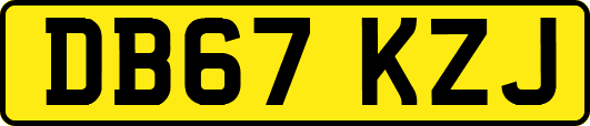 DB67KZJ