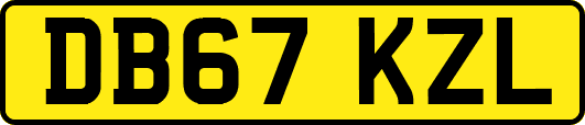 DB67KZL