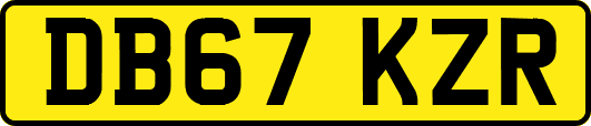 DB67KZR