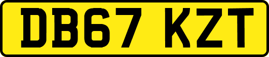 DB67KZT