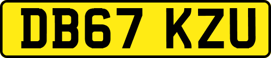 DB67KZU