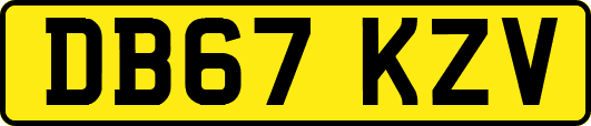 DB67KZV