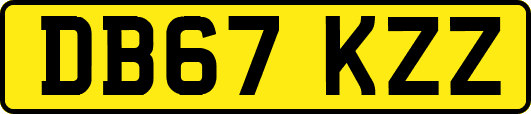DB67KZZ