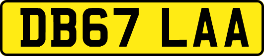 DB67LAA