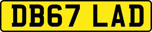 DB67LAD