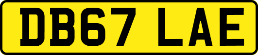 DB67LAE