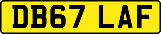 DB67LAF
