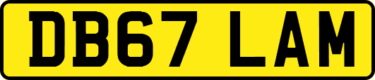 DB67LAM