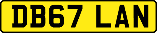 DB67LAN