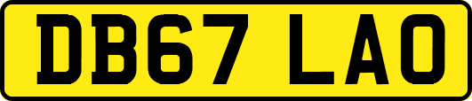 DB67LAO