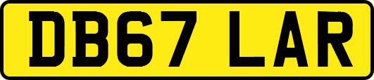 DB67LAR