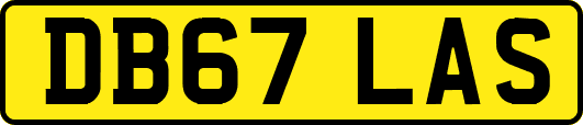 DB67LAS