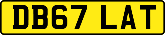 DB67LAT