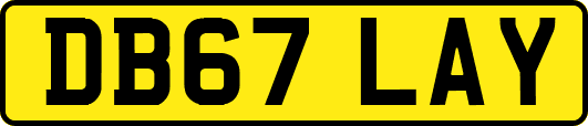 DB67LAY