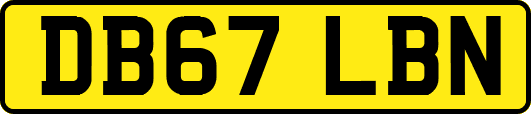 DB67LBN