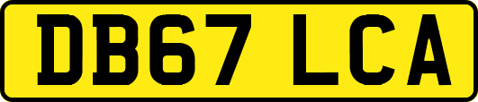 DB67LCA